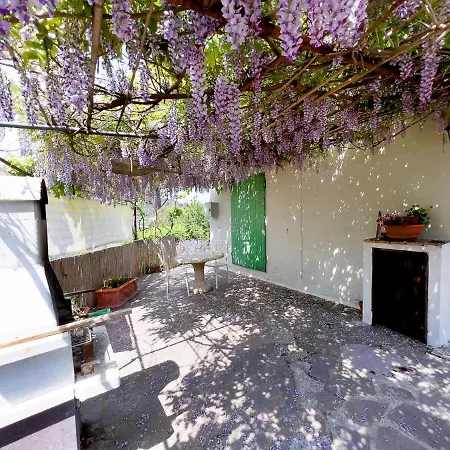 Chez Choucas Maison E Maisonette - Goelba Apartment Portoferraio