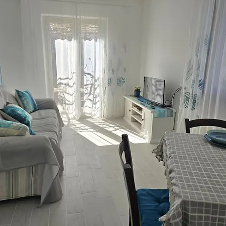 Apartment Chez Choucas Maison E Maisonette - Goelba Portoferraio