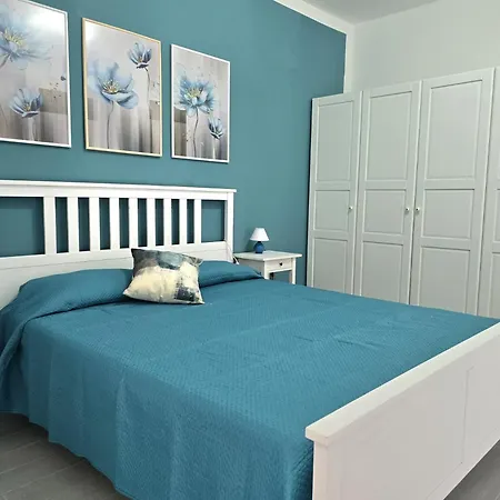 Chez Choucas Maison E Maisonette - Goelba Apartment Portoferraio