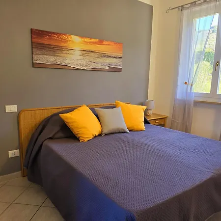 Chez Choucas Maison E Maisonette - Goelba Apartment