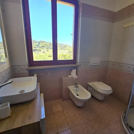 Apartment Chez Choucas Maison E Maisonette - Goelba Portoferraio