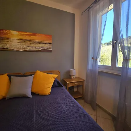 Apartment Chez Choucas Maison E Maisonette - Goelba